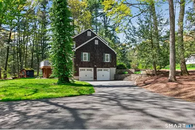 22 Fox Den Road, Simsbury, CT 06092 - Photo 3