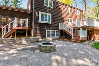 22 Fox Den Road, Simsbury, CT 06092 - Photo 37