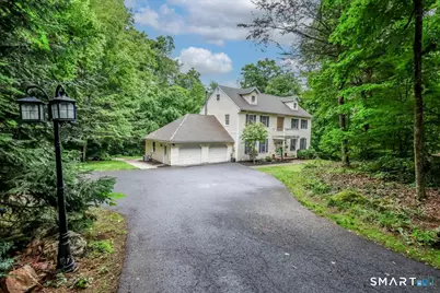 33 Greenknoll Drive, Brookfield, CT 06804 - Photo 1