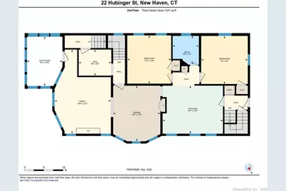 22 Hubinger Street #2, New Haven, CT 06511 - Photo 21