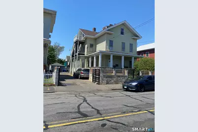 667 Noble Avenue, Bridgeport, CT 06608 - Photo 1