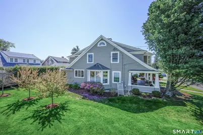 21 Chapel Drive, Branford, CT 06405 - Photo 7