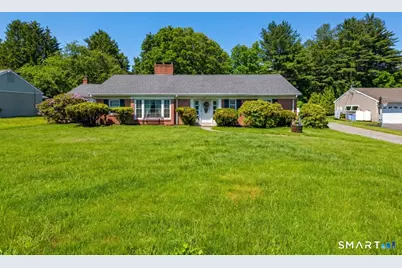 235 Scotland Road, Norwich, CT 06360 - Photo 1