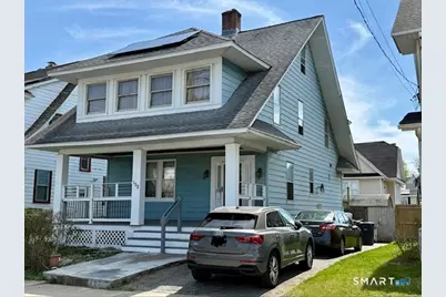 133 East Eaton Street, Bridgeport, CT 06604 - Photo 1