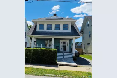 133 East Eaton Street, Bridgeport, CT 06604 - Photo 1