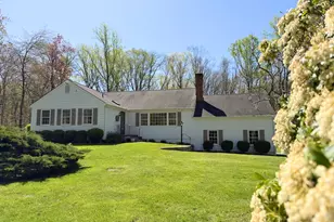 279 Cheese Spring Rd, Wilton, CT 06897 - Photo 1