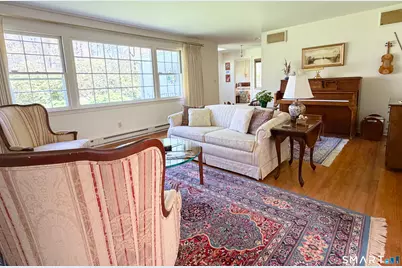 279 Cheesespring Road, Wilton, CT 06897 - Photo 5