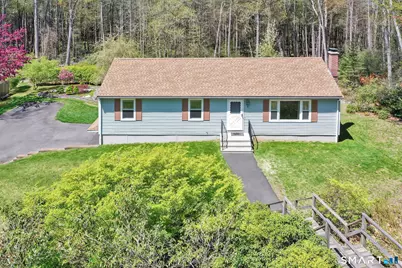 129 Conklin Road, Stafford, CT 06076 - Photo 1