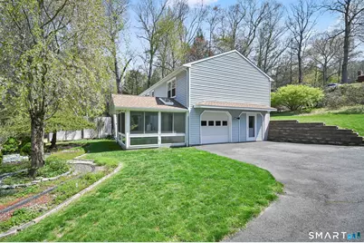 129 Conklin Road, Stafford, CT 06076 - Photo 5