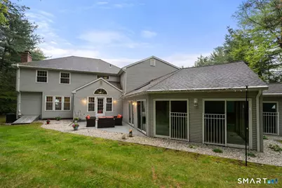 20 Warner Court, Glastonbury, CT 06033 - Photo 7