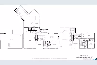 20 Warner Court, Glastonbury, CT 06033 - Photo 39