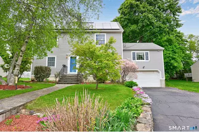 7 Merrill Road, Trumbull, CT 06611 - Photo 1