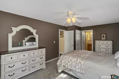 8 Dibble Hollow Lane #8, Windsor Locks, CT 06096 - Photo 15