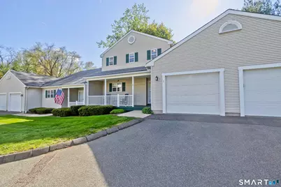 8 Dibble Hollow Lane #8, Windsor Locks, CT 06096 - Photo 31