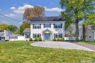 12 William Street, Norwalk, CT 06851 - Photo 1