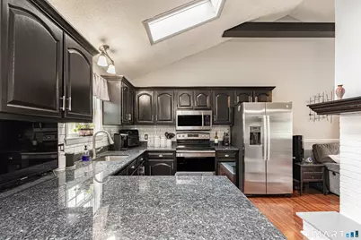95 Clinton Hill Road, Wolcott, CT 06716 - Photo 17
