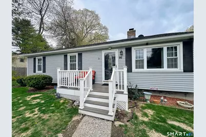 95 Clinton Hill Road, Wolcott, CT 06716 - Photo 3