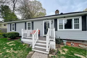 95 Clinton Hill Rd, Wolcott, CT 06716 - Photo 3