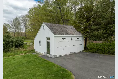 397 Christian Street, Bridgewater, CT 06752 - Photo 35