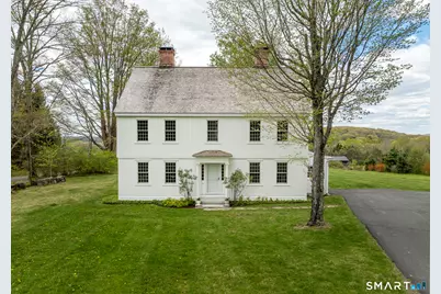 397 Christian Street, Bridgewater, CT 06752 - Photo 5