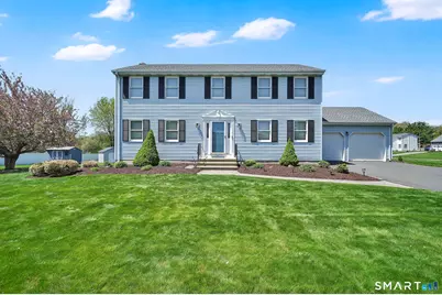 87 Jessica Drive, South Windsor, CT 06074 - Photo 1