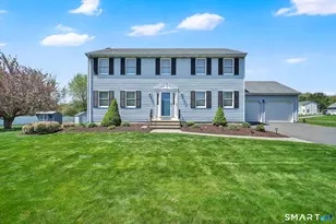 87 Jessica Dr, South Windsor, CT 06074 - Photo 1