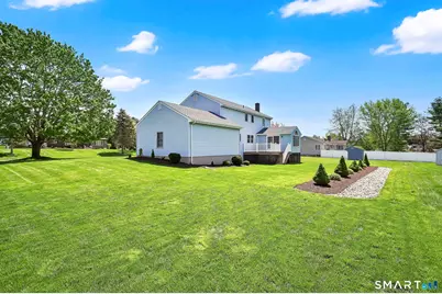 87 Jessica Drive, South Windsor, CT 06074 - Photo 33