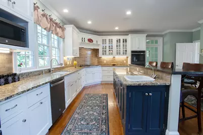 15 Old Orchard Road, Granby, CT 06090 - Photo 19