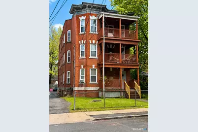 14-16 Cabot Street, Hartford, CT 06112 - Photo 1