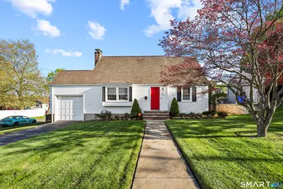 51 Oakdale Street, Wethersfield, CT 06109 - Photo 1