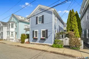 10 Trumbull St, Stonington, CT 06378 - Photo 1