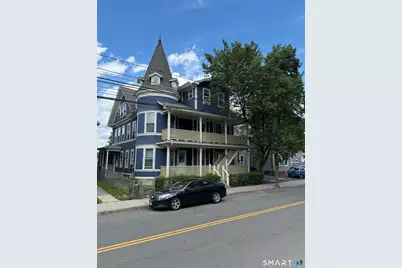 254 & 260 Liberty Street, Meriden, CT 06450 - Photo 1