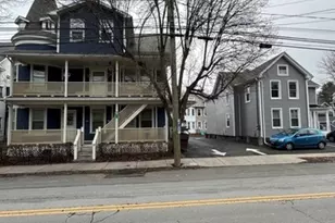 254 & 260 Liberty St, Meriden, CT 06450 - Photo 1