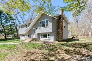 371 Warrenville Rd, Mansfield, CT 06250 - Photo 3