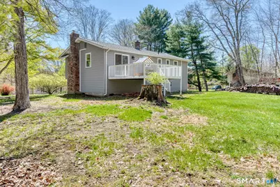 371 Warrenville Road, Mansfield, CT 06250 - Photo 5
