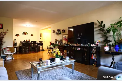 25 Cartright Street #7E, Bridgeport, CT 06604 - Photo 5