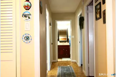 25 Cartright Street #7E, Bridgeport, CT 06604 - Photo 9