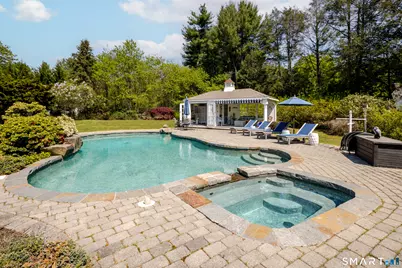 40 Hill Brook Lane, Fairfield, CT 06824 - Photo 37