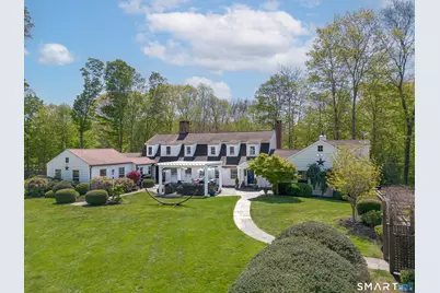 40 Hill Brook Lane, Fairfield, CT 06824 - Photo 3