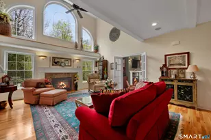 8 Curtiss Meadows, Woodbury, CT 06798 - Photo 11