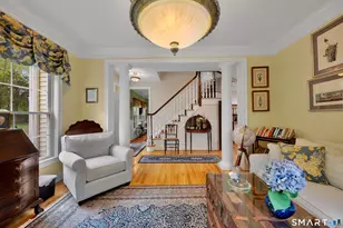8 Curtiss Meadows, Woodbury, CT 06798 - Photo 3