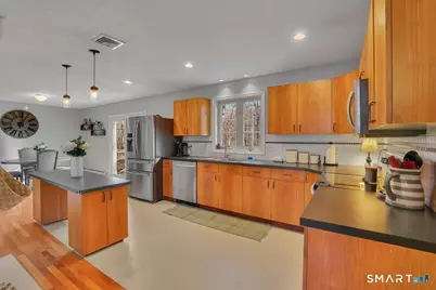 345 Hebron Road, Andover, CT 06232 - Photo 5