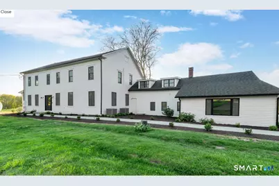 29 Route 37 East, Sherman, CT 06784 - Photo 1