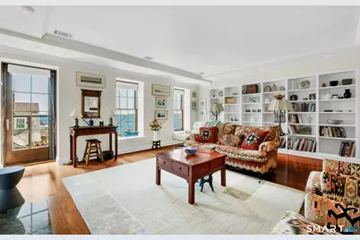 8 Stonington Commons #22, Stonington, CT 06378 - Photo 9