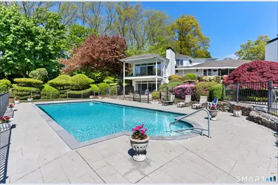 7 Sasqua Road, Norwalk, CT 06855 - Photo 13
