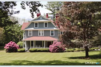 354 Pomfret Street, Pomfret, CT 06259 - Photo 1