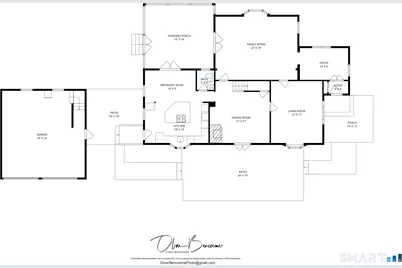 4 Wake Robin Road, Westport, CT 06880 - Photo 37