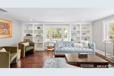 4 Wake Robin Road, Westport, CT 06880 - Photo 5
