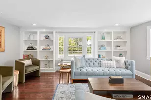 4 Wake Robin Rd, Westport, CT 06880 - Photo 5