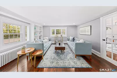 4 Wake Robin Road, Westport, CT 06880 - Photo 3